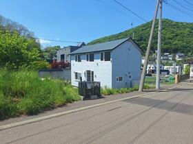 北海道札幌市中央区旭ケ丘１丁目