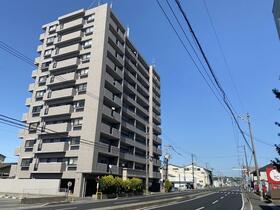 サンシティ南手城