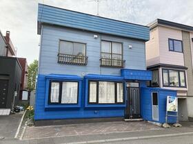 北海道札幌市東区北五十条東７丁目