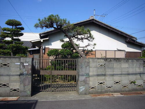 detached 香川県仲多度郡多度津町寿町