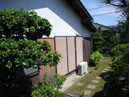 detached 香川県仲多度郡多度津町寿町