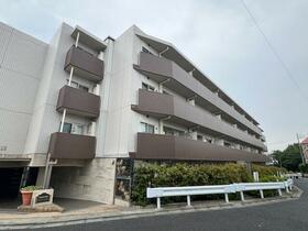 パレステージ日吉さくらが丘