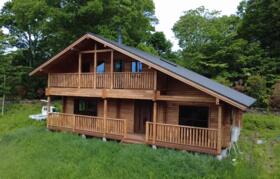 長野県北佐久郡軽井沢町大字追分