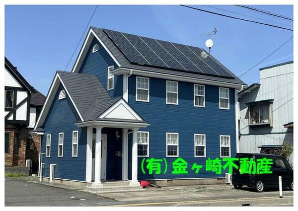 detached 岩手県胆沢郡金ケ崎町西根医者屋敷

地図を見る