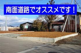 岩手県胆沢郡金ケ崎町西根東地蔵野