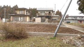 岩手県胆沢郡金ケ崎町六原南長根