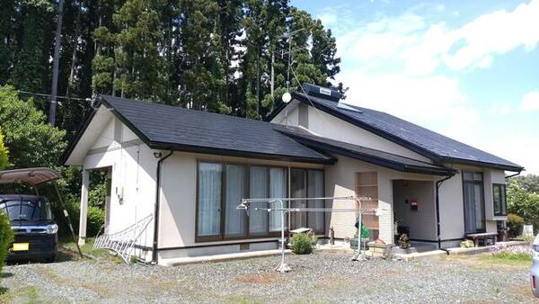 detached 岩手県胆沢郡金ケ崎町三ケ尻後生平
地図を見る