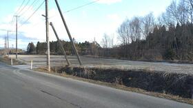 岩手県胆沢郡金ケ崎町西根北蟻ケ沢