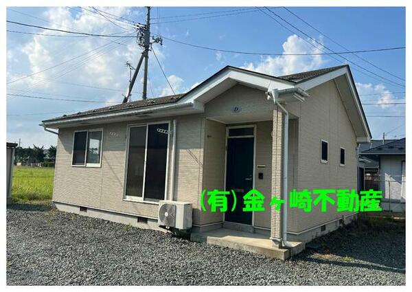 detached 岩手県胆沢郡金ケ崎町西根南荒巻

地図を見る
