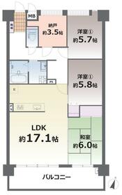 健軍サンシャインガーデン