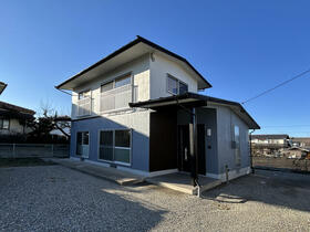 長野県松本市波田