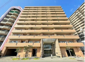 ライオンズマンション徳島富田橋