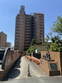 十日町マンション