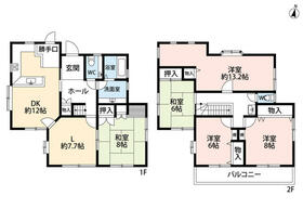 大阪府豊能郡豊能町新光風台２丁目