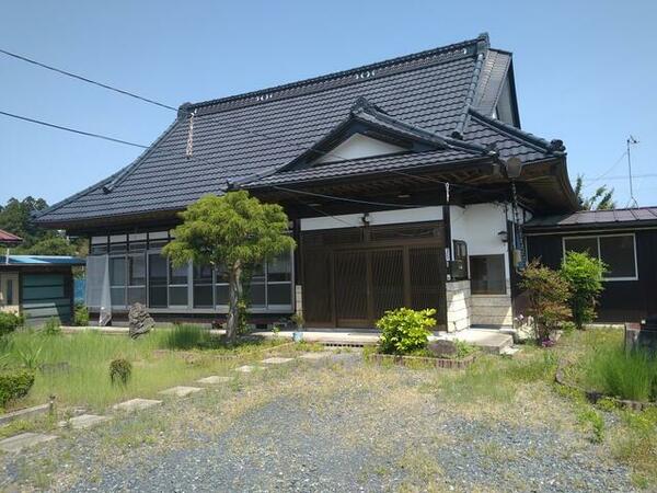 detached 宮城県栗原市志波姫北郷竹の内

地図を見る