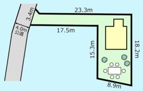 神奈川県相模原市緑区久保沢３丁目