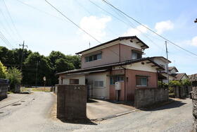 茨城県北茨城市華川町中妻