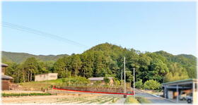 兵庫県西脇市中畑町
