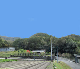 兵庫県西脇市中畑町