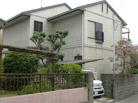 大阪府藤井寺市西古室2丁目