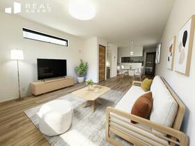 神奈川県横浜市港南区港南台１丁目