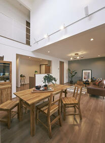 茨城県つくばみらい市長渡呂