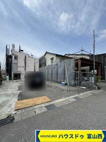 富山県富山市清水町９丁目