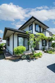 群馬県安中市東上磯部