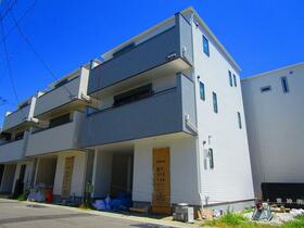 兵庫県神戸市長田区松野通３丁目