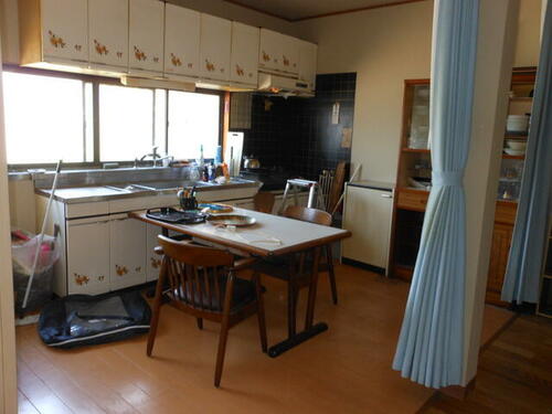 detached 福井県吉田郡永平寺町松岡越坂２丁目