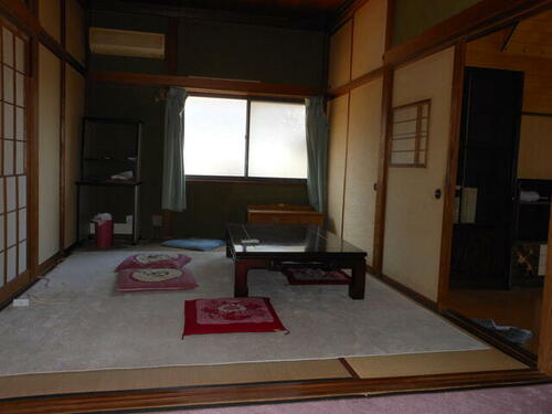 detached 福井県吉田郡永平寺町松岡越坂２丁目