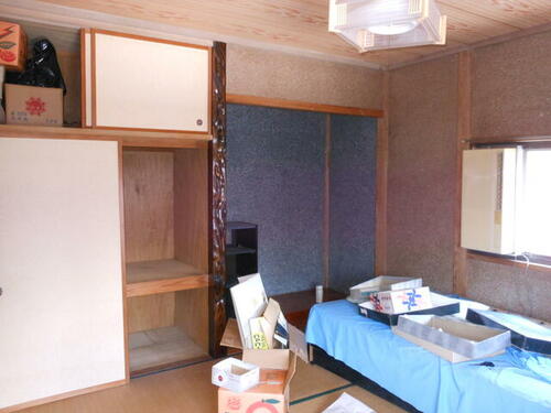 detached 福井県吉田郡永平寺町松岡越坂２丁目