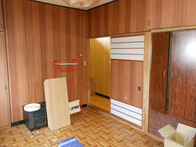 detached 福井県吉田郡永平寺町松岡越坂２丁目