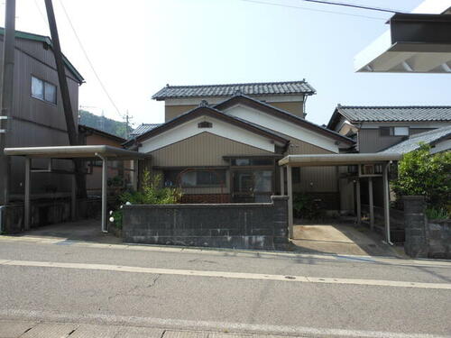 detached 福井県吉田郡永平寺町松岡越坂２丁目
