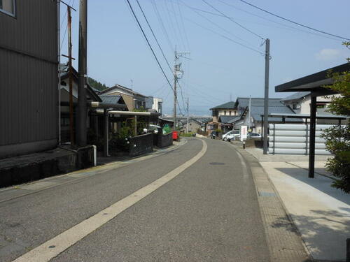 detached 福井県吉田郡永平寺町松岡越坂２丁目