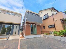 神奈川県相模原市南区新戸