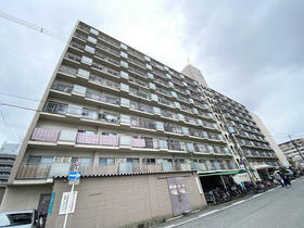 大阪府大阪市住之江区北加賀屋１丁目