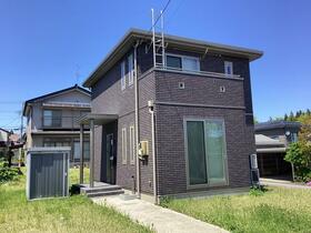 新潟県柏崎市向陽町