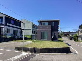 新潟県柏崎市向陽町