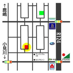 茨城県神栖市堀割１丁目