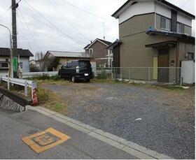 栃木県宇都宮市上横田町