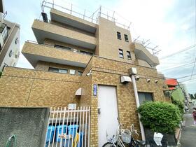 ライオンズマンション馬事公苑第２