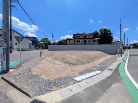 愛知県岡崎市伊賀新町