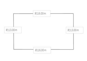 北海道白老郡白老町字萩野