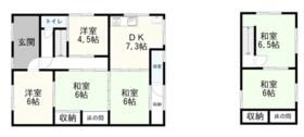 三重県四日市市北納屋町