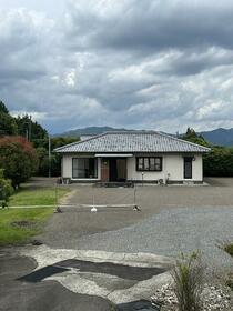大分県竹田市大字会々