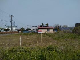 北海道白老郡白老町字社台