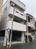 平塚駅より徒歩8分 築26年4ヶ月 3階建の賃貸物件