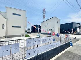 群馬県藤岡市立石