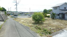 愛媛県今治市矢田
